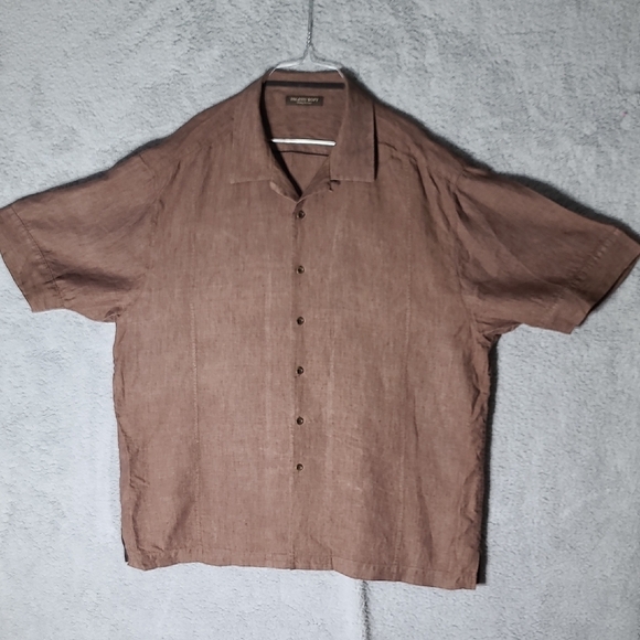Tommy Bahama Other - "$$$ DROP" Tommy Bahama Shirt